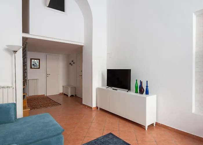 Vittorio Elegant Two Bedroom * Rom