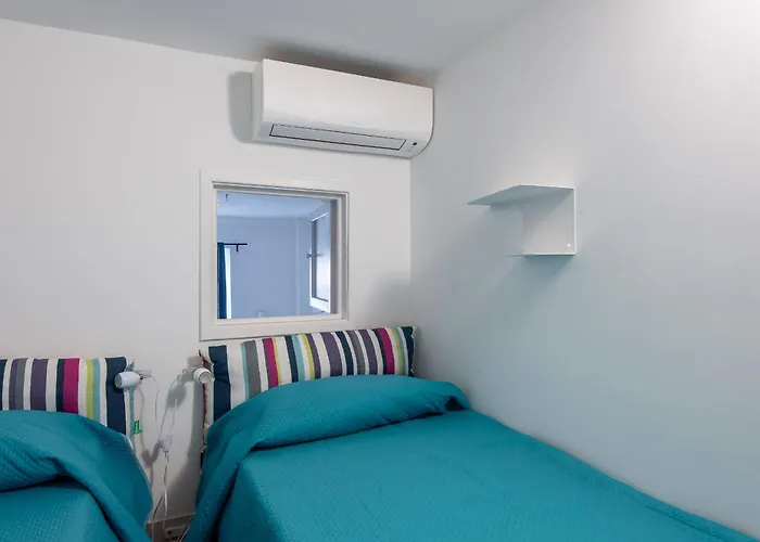 Vittorio Elegant Two Bedroom *