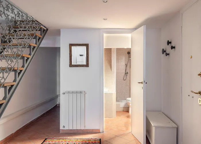 Vittorio Elegant Two Bedroom * Rom