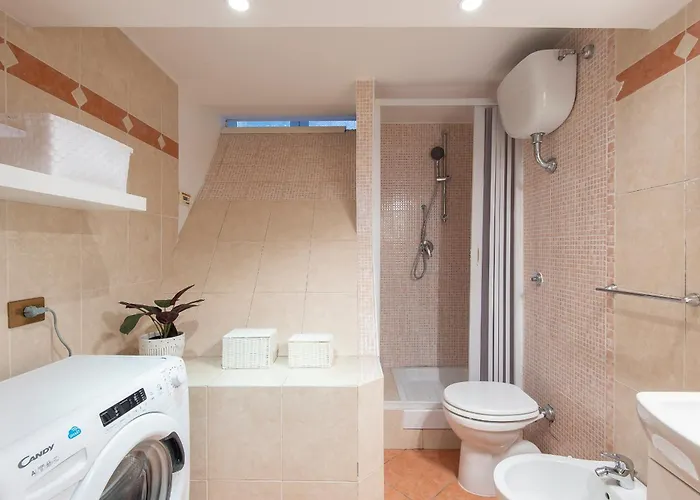 Apartment Vittorio Elegant Two Bedroom
