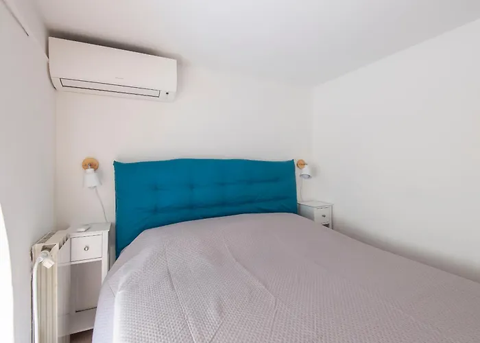 Apartment Vittorio Elegant Two Bedroom