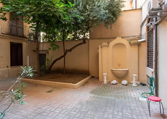 Apartment Vittorio Elegant Two Bedroom *