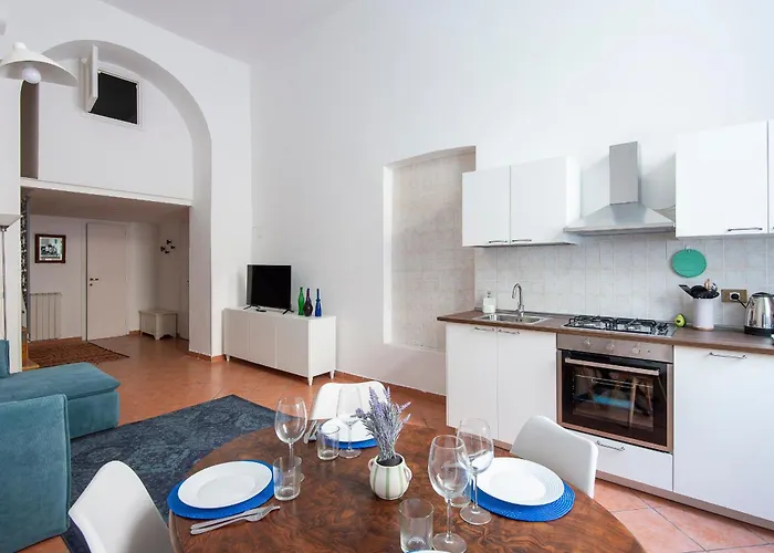Vittorio Elegant Two Bedroom *