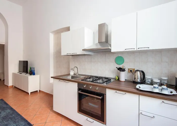 Vittorio Elegant Two Bedroom * Rom