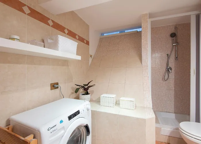 Apartment Vittorio Elegant Two Bedroom *